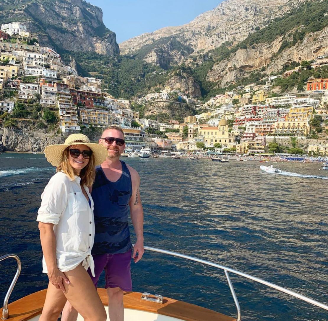 Positano and Amalfi By Boat-4