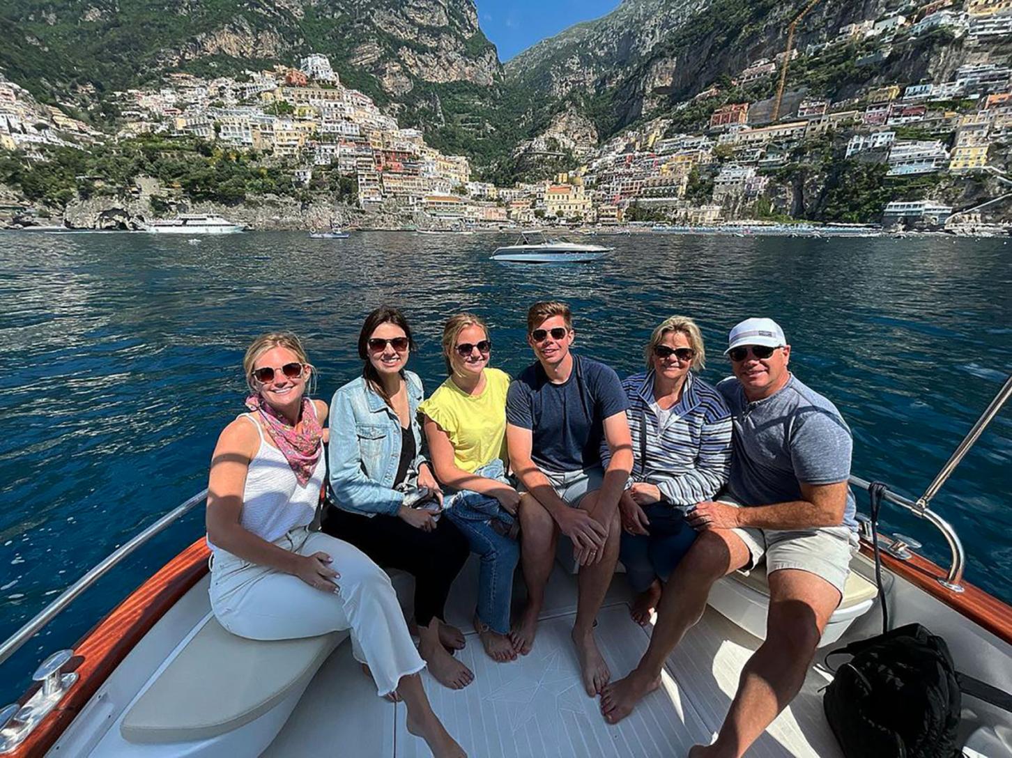 Amalfi Coast Shared Tour from Sorrento-5