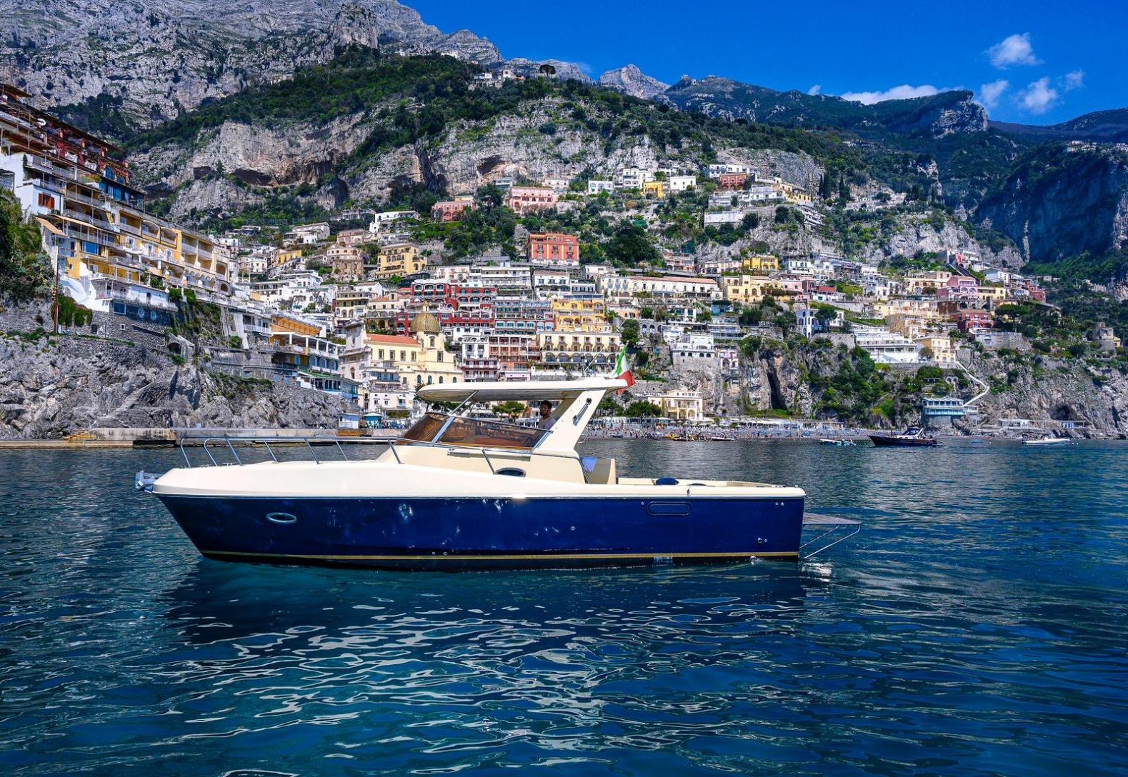 Positano Capri